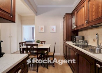 Cucina - Appartamento via Michele di Lando, 114, Roma - foto 20