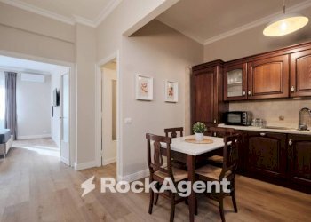 Cucina - Appartamento via Michele di Lando, 114, Roma - foto 23