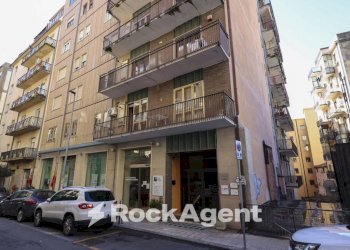 Facciata - Ufficio via Edmondo Buccarelli, 4, Catanzaro - foto 2