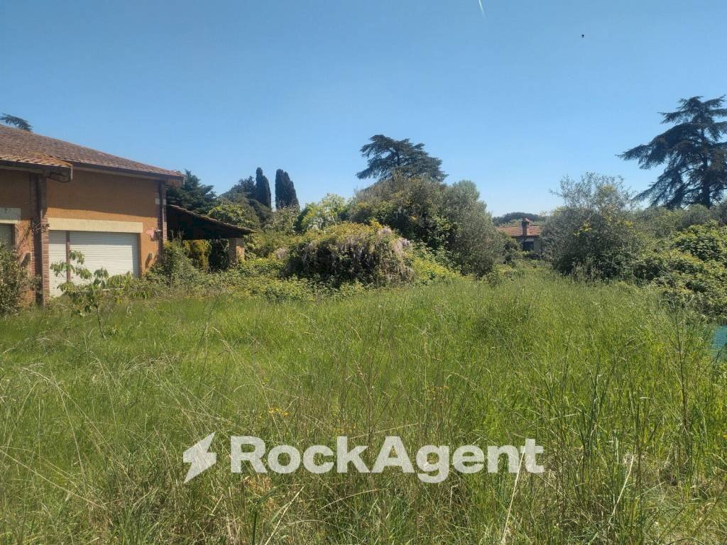 Terreno - Terreno edificabile via Antonio Zanoni, 49, Roma - foto 1