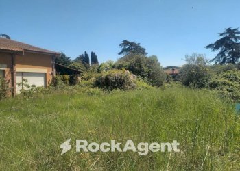 Terreno - Terreno edificabile via Antonio Zanoni, 49, Roma - foto 1