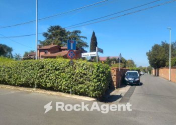 Zona - Terreno edificabile via Antonio Zanoni, 49, Roma - foto 3