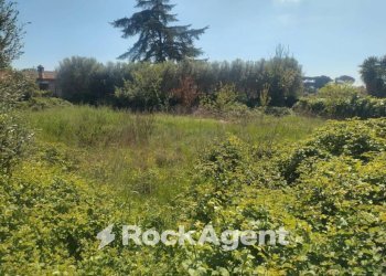 Terreno - Terreno edificabile via Antonio Zanoni, 49, Roma - foto 7