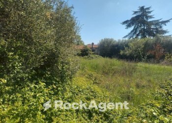 Terreno - Terreno edificabile via Antonio Zanoni, 49, Roma - foto 12