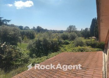 Vista - Terreno edificabile via Antonio Zanoni, 49, Roma - foto 15