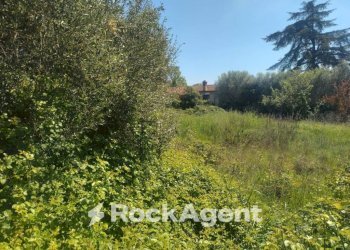 Terreno - Terreno edificabile via Antonio Zanoni, 49, Roma - foto 16