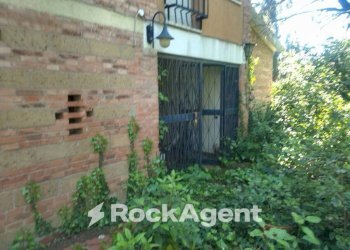 Giardino - Terreno edificabile via Antonio Zanoni, 49, Roma - foto 19