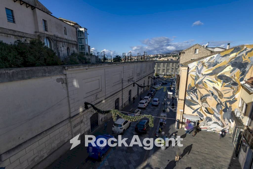 Vista - Ufficio corso Giuseppe Mazzini, Catanzaro - foto 1