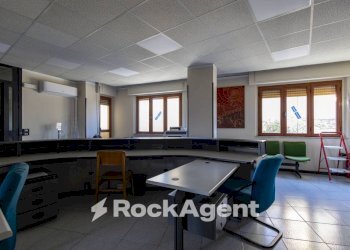 Interno non residenziale - Ufficio corso Giuseppe Mazzini, Catanzaro - foto 8