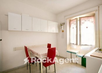 Cucina - Bilocale via Calpurnio Fiamma, 130, Roma - foto 1