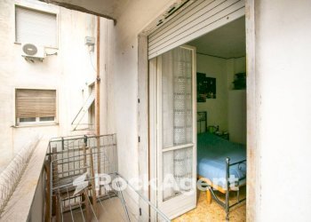 Balcone - Bilocale via Calpurnio Fiamma, 130, Roma - foto 9