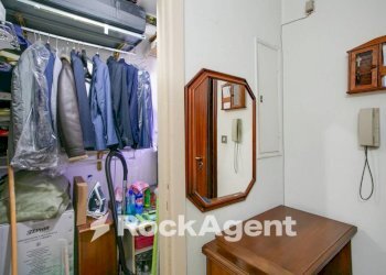 Interno non residenziale - Bilocale via Calpurnio Fiamma, 130, Roma - foto 11