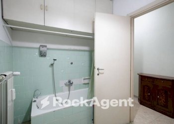 Bagno - Bilocale via Calpurnio Fiamma, 130, Roma - foto 12