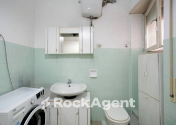 Bagno - Bilocale via Calpurnio Fiamma, 130, Roma - foto 13