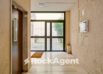 Interno palazzo - Bilocale via Calpurnio Fiamma, 130, Roma - foto 17