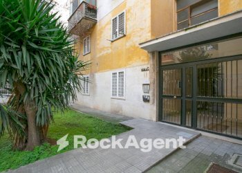 Ingresso - Bilocale via Calpurnio Fiamma, 130, Roma - foto 20