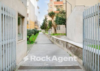 Zona - Bilocale via Calpurnio Fiamma, 130, Roma - foto 24