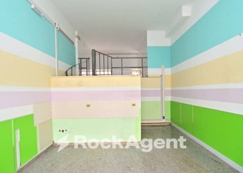 Interno non residenziale - Negozio viale Alessio Nazari, 6, Fiuggi - foto 4