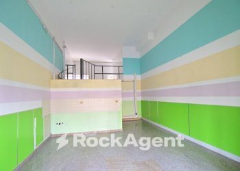 Interno non residenziale - Negozio viale Alessio Nazari, 6, Fiuggi - foto 7