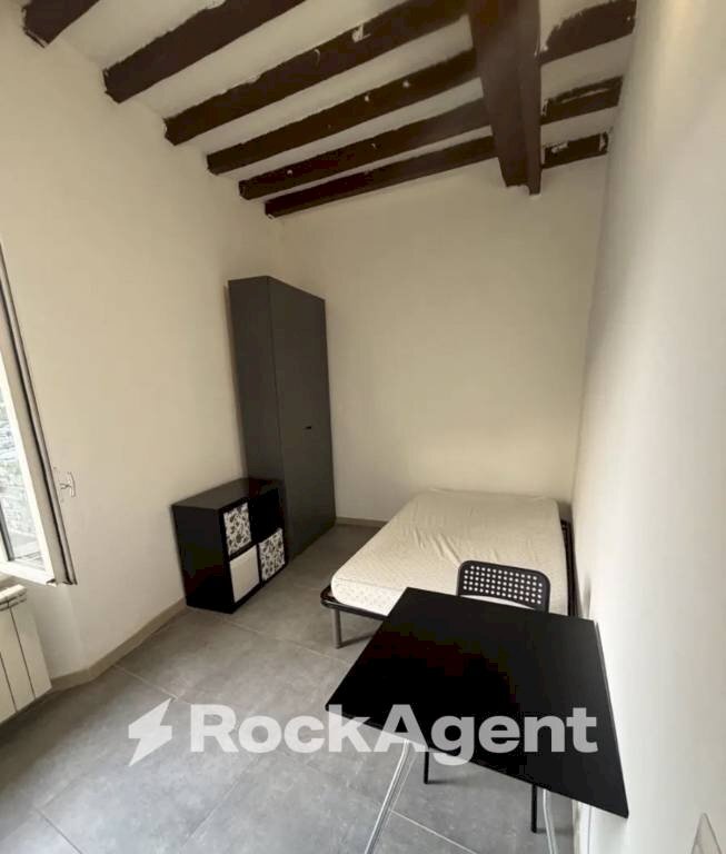 Camera da letto - Appartamento via Toschi, Reggio nell'Emilia - foto 1