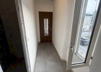 Corridoio - Appartamento via Toschi, Reggio nell'Emilia - foto 3