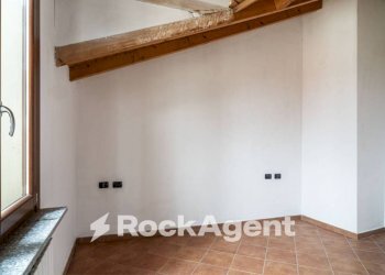 Camera da letto - Appartamento Frazione Camolino, Montesegale - foto 19