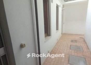 Corridoio - Trilocale via Giuseppe Giusti 1, Senigallia - foto 5