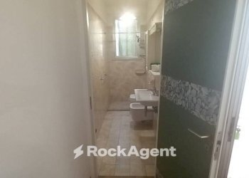 Bagno - Trilocale via Giuseppe Giusti 1, Senigallia - foto 17