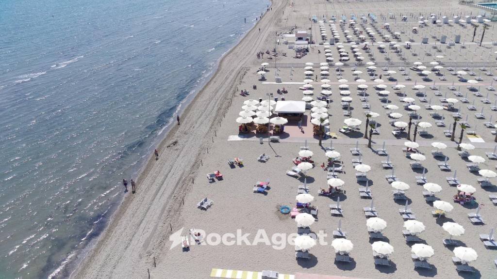 Zona - Attività Commerciale Lungomare Adriatico, Chioggia - foto 1