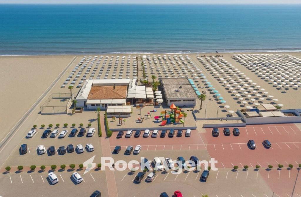 Vista - Attività Commerciale Lungomare Adriatico, Chioggia - foto 2