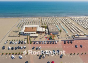 Vista - Attività Commerciale Lungomare Adriatico, Chioggia - foto 2