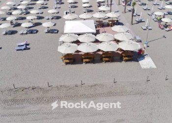 Mappa - Attività Commerciale Lungomare Adriatico, Chioggia - foto 4