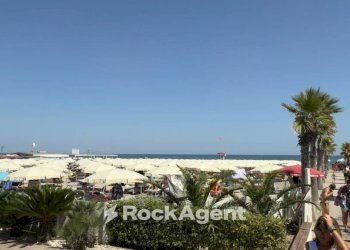 Vista - Attività Commerciale Lungomare Adriatico, Chioggia - foto 12