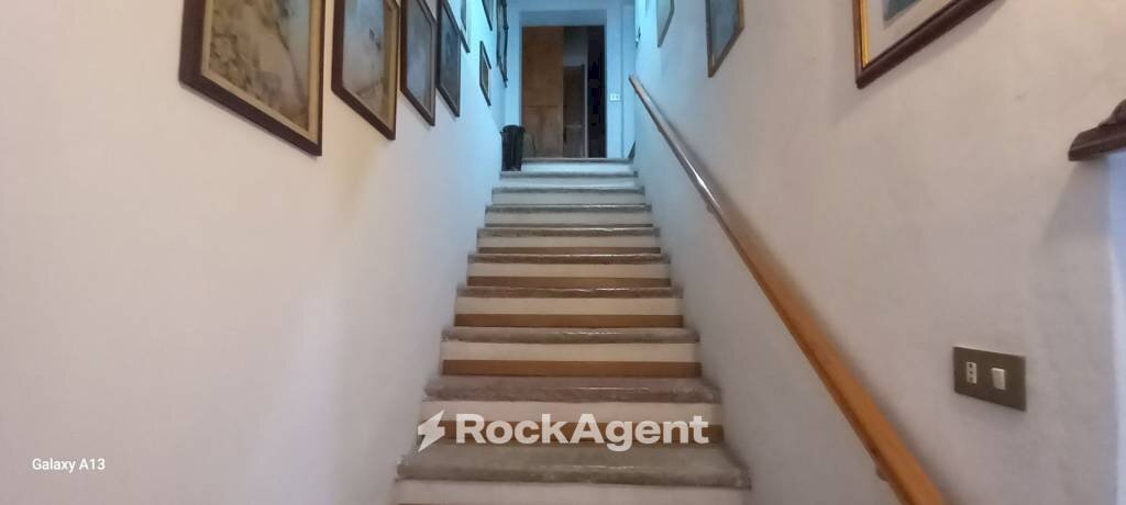 Scala - Bilocale via Camponocecchio 15, Genga - foto 3