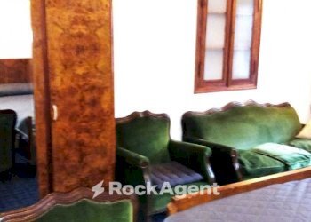 Camera da letto - Two-room apartment via Camponocecchio 15, Genga - photo 8