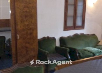 Camera da letto - Two-room apartment via Camponocecchio 15, Genga - photo 17