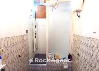 Bagno - Two-room apartment via Camponocecchio 15, Genga - photo 20