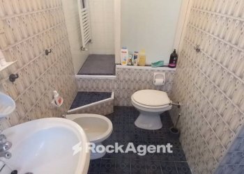 Bagno - Two-room apartment via Camponocecchio 15, Genga - photo 21