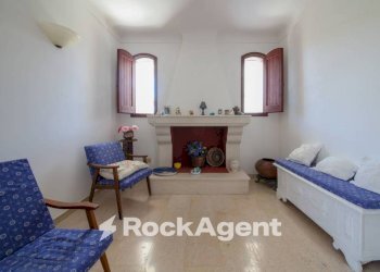 Salone - Villa via Venere, 37, Carovigno - foto 4