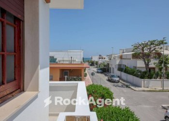 Vista - Villa via Venere, 37, Carovigno - foto 25