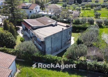 Vista - Villa via Indipendenza, 76, Sant'Egidio alla Vibrata - foto 4