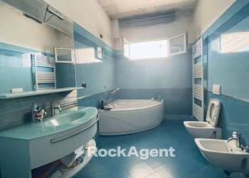 Bagno - Villa via Indipendenza, 76, Sant'Egidio alla Vibrata - foto 8