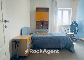 Camera da letto - Villa via Indipendenza, 76, Sant'Egidio alla Vibrata - foto 10