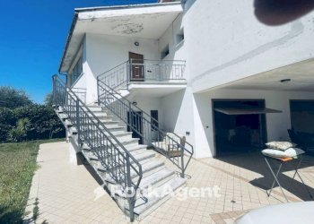 Giardino - Villa via Indipendenza, 76, Sant'Egidio alla Vibrata - foto 19