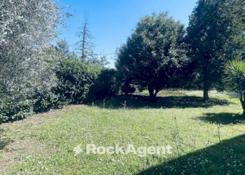 Terreno - Villa via Indipendenza, 76, Sant'Egidio alla Vibrata - foto 21