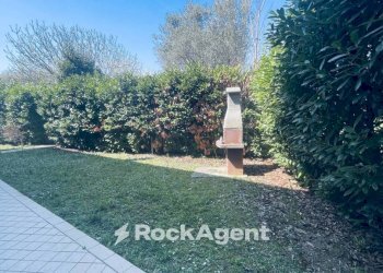 Giardino - Villa via Indipendenza, 76, Sant'Egidio alla Vibrata - foto 23