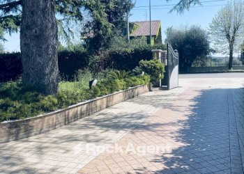 Zona - Villa via Indipendenza, 76, Sant'Egidio alla Vibrata - foto 25
