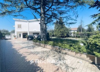 Zona - Villa via Indipendenza, 76, Sant'Egidio alla Vibrata - foto 29
