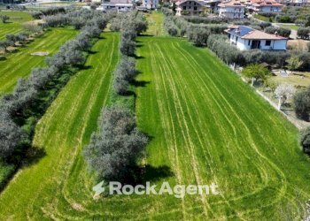 Terreno - Villa via Indipendenza, 76, Sant'Egidio alla Vibrata - foto 30
