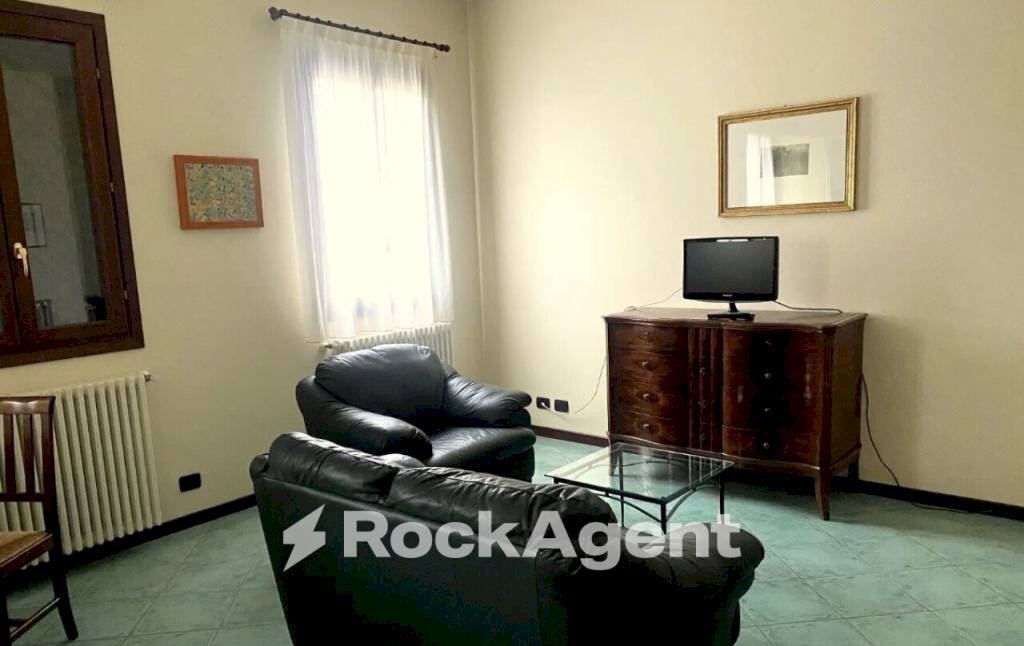 Salone - Two-room apartment via Abetone Inferiore, Maranello - photo 1